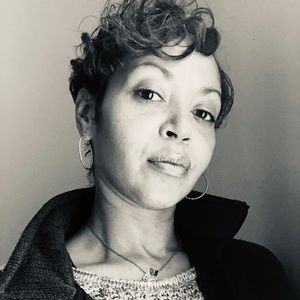 Meet your Posher, Beverly